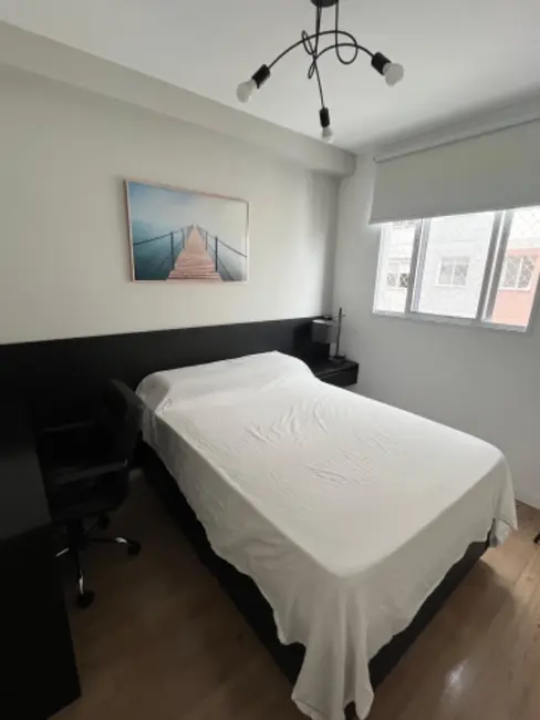 Foto 8 de Apartamento com 2 quartos à venda, 34m2 em Barra Funda, São Paulo - SP