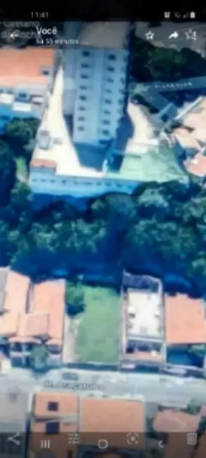 Terreno / Lote à venda, 342m2 em Vila Ipojuca, São Paulo - SP - imagem 5 Foto 5 de Terreno / Lote à venda, 342m2 em Vila Ipojuca, São Paulo - SP