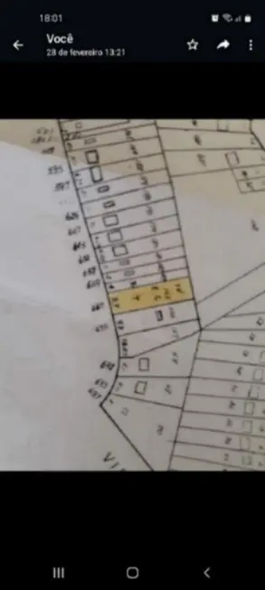 Terreno / Lote à venda, 342m2 em Vila Ipojuca, São Paulo - SP - imagem 6 Foto 6 de Terreno / Lote à venda, 342m2 em Vila Ipojuca, São Paulo - SP