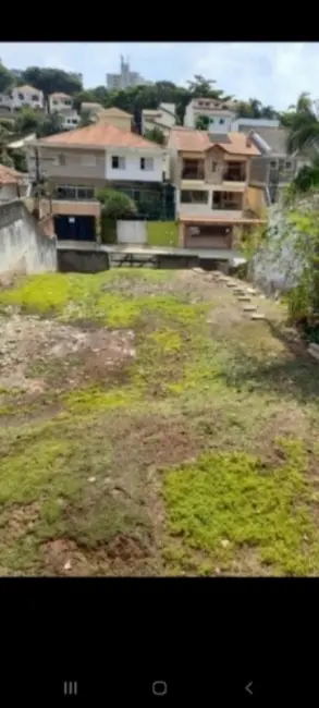Terreno / Lote à venda, 342m2 em Vila Ipojuca, São Paulo - SP - imagem 4 Foto 4 de Terreno / Lote à venda, 342m2 em Vila Ipojuca, São Paulo - SP