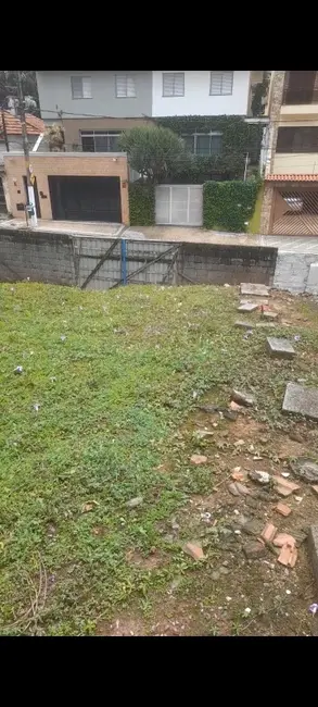 Terreno / Lote à venda, 342m2 em Vila Ipojuca, São Paulo - SP - imagem 9 Foto 9 de Terreno / Lote à venda, 342m2 em Vila Ipojuca, São Paulo - SP