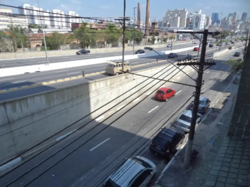 Foto 9 de Apartamento com 1 quarto à venda, 24m2 em Brás, São Paulo - SP