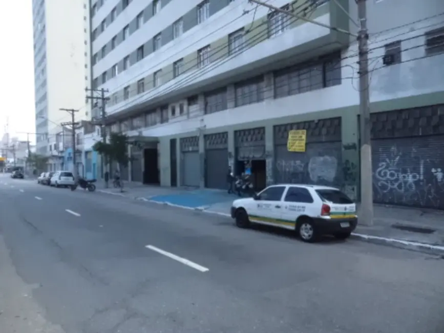 Foto 2 de Apartamento com 1 quarto à venda, 24m2 em Brás, São Paulo - SP