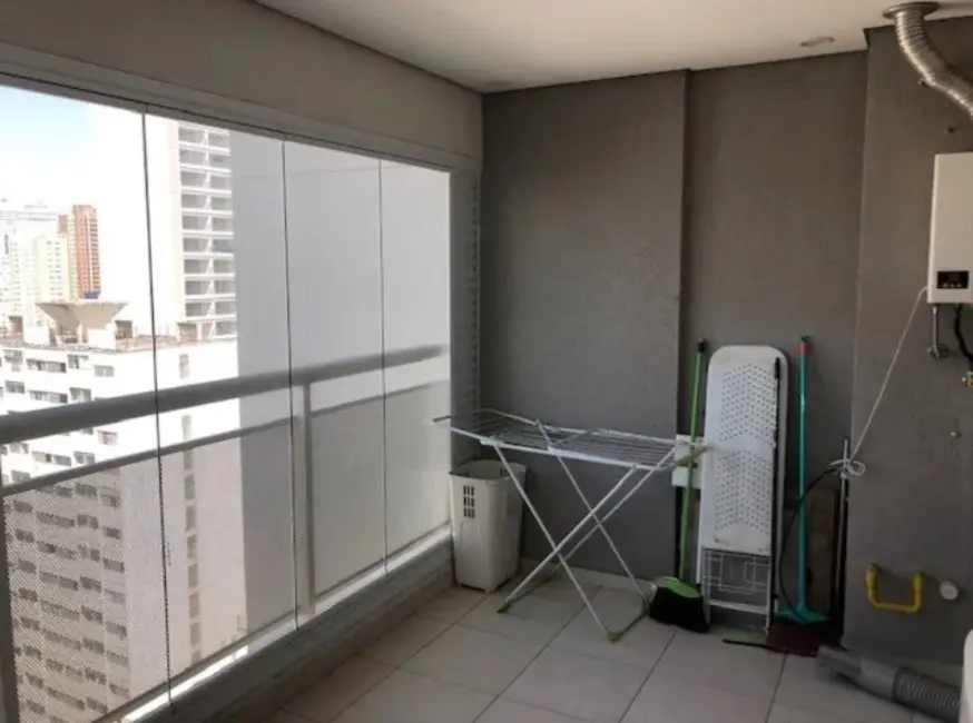 Apartamento com 1 quarto à venda, 40m2 em Bela Vista, São Paulo - SP - imagem 5 Foto 5 de Apartamento com 1 quarto à venda, 40m2 em Bela Vista, São Paulo - SP