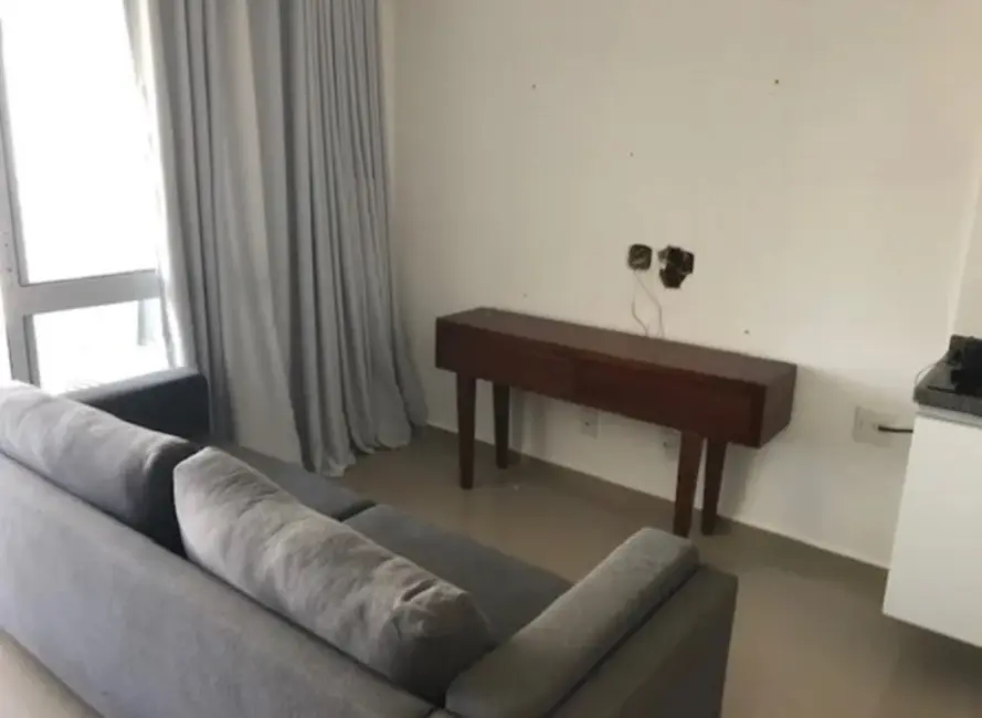 Foto 2 de Apartamento com 1 quarto à venda, 40m2 em Bela Vista, São Paulo - SP