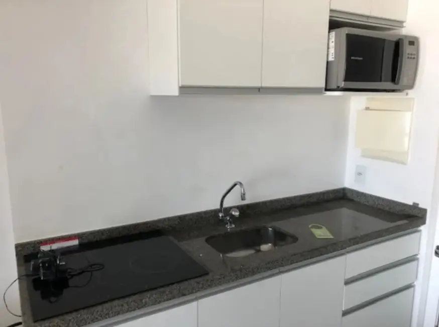 Apartamento com 1 quarto à venda, 40m2 em Bela Vista, São Paulo - SP - imagem 8 Foto 8 de Apartamento com 1 quarto à venda, 40m2 em Bela Vista, São Paulo - SP