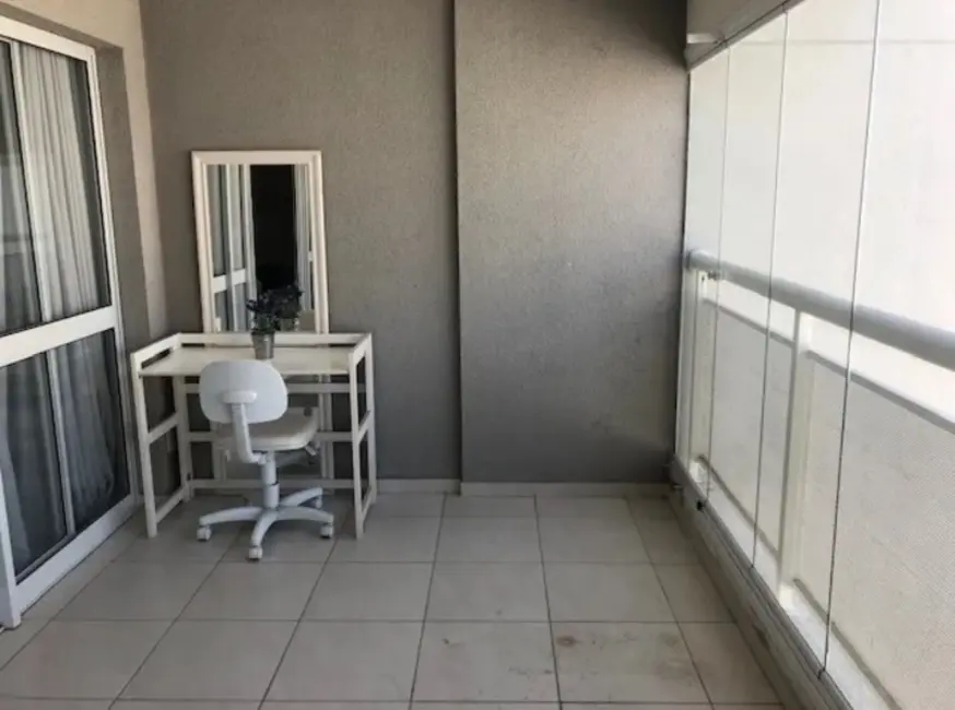 Apartamento com 1 quarto à venda, 40m2 em Bela Vista, São Paulo - SP - imagem 7 Foto 7 de Apartamento com 1 quarto à venda, 40m2 em Bela Vista, São Paulo - SP