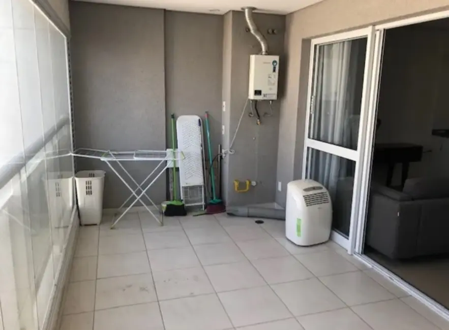 Apartamento com 1 quarto à venda, 40m2 em Bela Vista, São Paulo - SP - imagem 6 Foto 6 de Apartamento com 1 quarto à venda, 40m2 em Bela Vista, São Paulo - SP