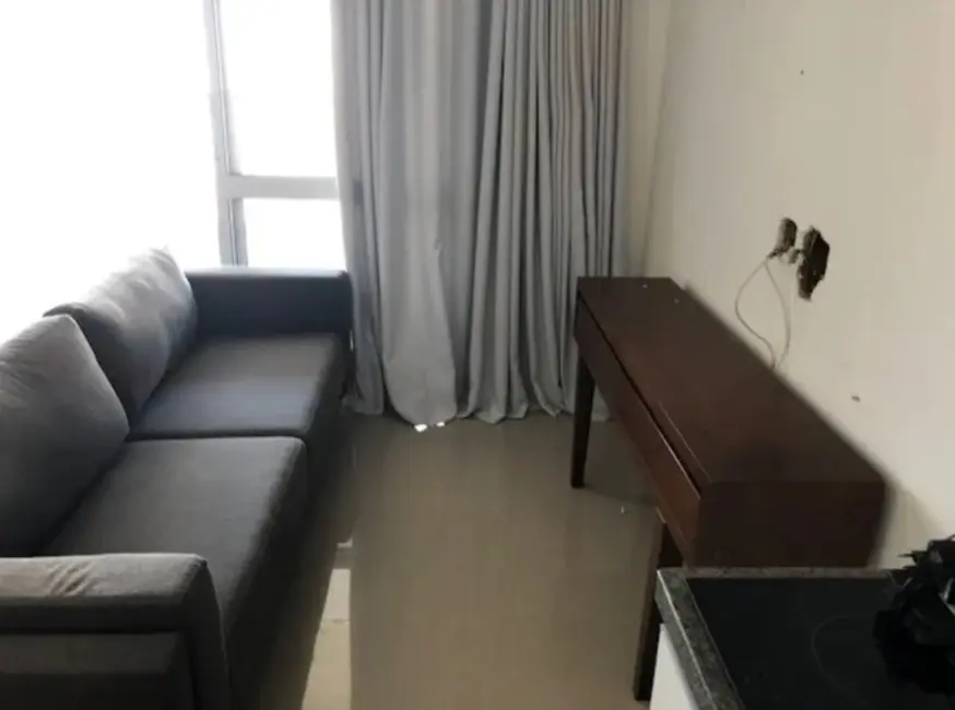 Apartamento com 1 quarto à venda, 40m2 em Bela Vista, São Paulo - SP - imagem 3 Foto 3 de Apartamento com 1 quarto à venda, 40m2 em Bela Vista, São Paulo - SP