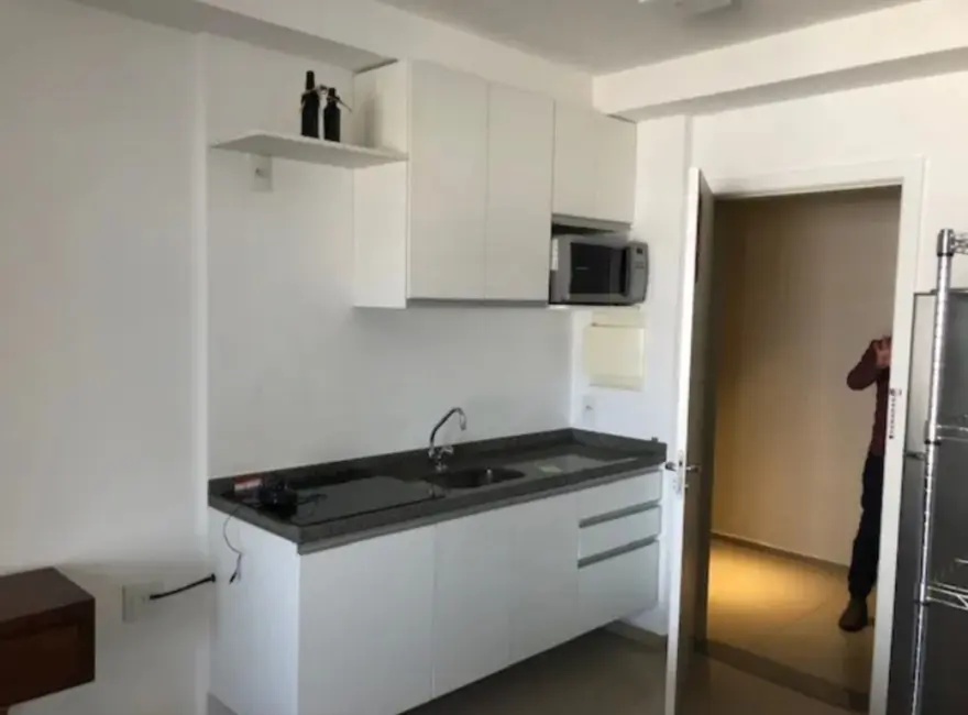 Apartamento com 1 quarto à venda, 40m2 em Bela Vista, São Paulo - SP - imagem 9 Foto 9 de Apartamento com 1 quarto à venda, 40m2 em Bela Vista, São Paulo - SP