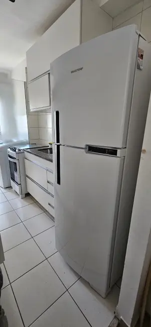 Foto 5 de Apartamento com 2 quartos à venda, 50m2 em Vila Ema, São Paulo - SP