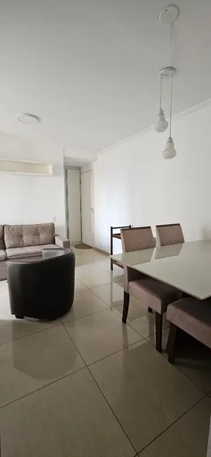 Foto 3 de Apartamento com 2 quartos à venda, 50m2 em Vila Ema, São Paulo - SP
