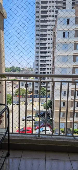 Foto 6 de Apartamento com 2 quartos à venda, 50m2 em Vila Ema, São Paulo - SP