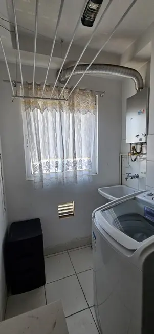 Foto 9 de Apartamento com 2 quartos à venda, 50m2 em Vila Ema, São Paulo - SP
