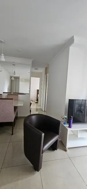 Foto 2 de Apartamento com 2 quartos à venda, 50m2 em Vila Ema, São Paulo - SP