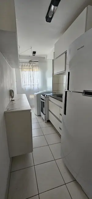 Foto 4 de Apartamento com 2 quartos à venda, 50m2 em Vila Ema, São Paulo - SP