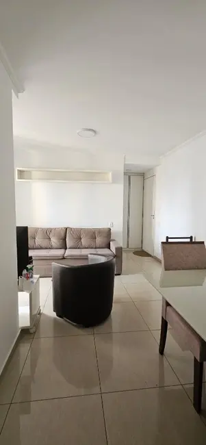 Foto 7 de Apartamento com 2 quartos à venda, 50m2 em Vila Ema, São Paulo - SP