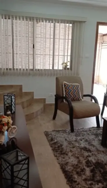 Foto 6 de Casa com 3 quartos à venda, 150m2 em Jardim Vila Formosa, São Paulo - SP