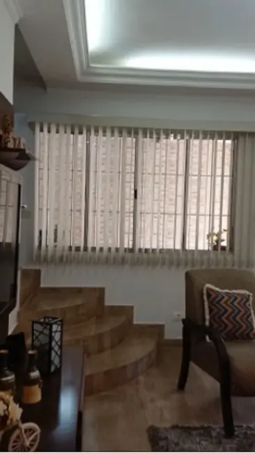 Foto 5 de Casa com 3 quartos à venda, 150m2 em Jardim Vila Formosa, São Paulo - SP