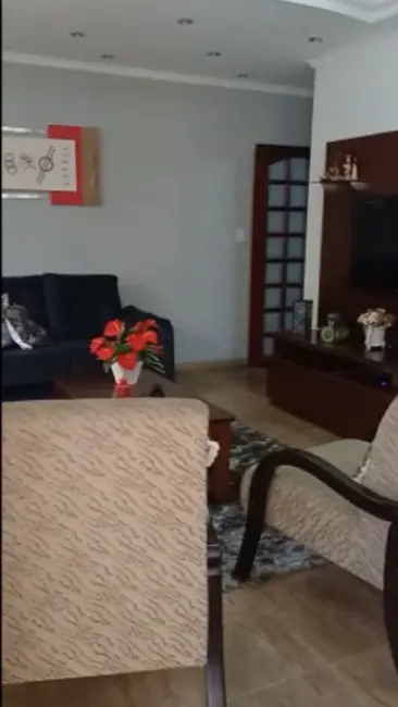 Foto 3 de Casa com 3 quartos à venda, 150m2 em Jardim Vila Formosa, São Paulo - SP