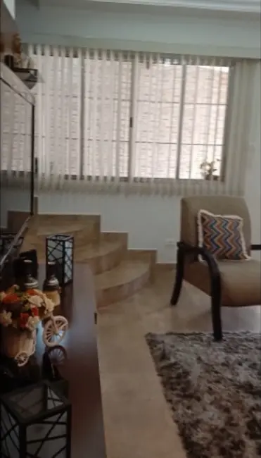 Foto 2 de Casa com 3 quartos à venda, 150m2 em Jardim Vila Formosa, São Paulo - SP