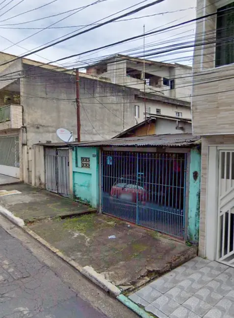 Foto 3 de Terreno / Lote à venda, 250m2 em Parque Colonial, São Paulo - SP