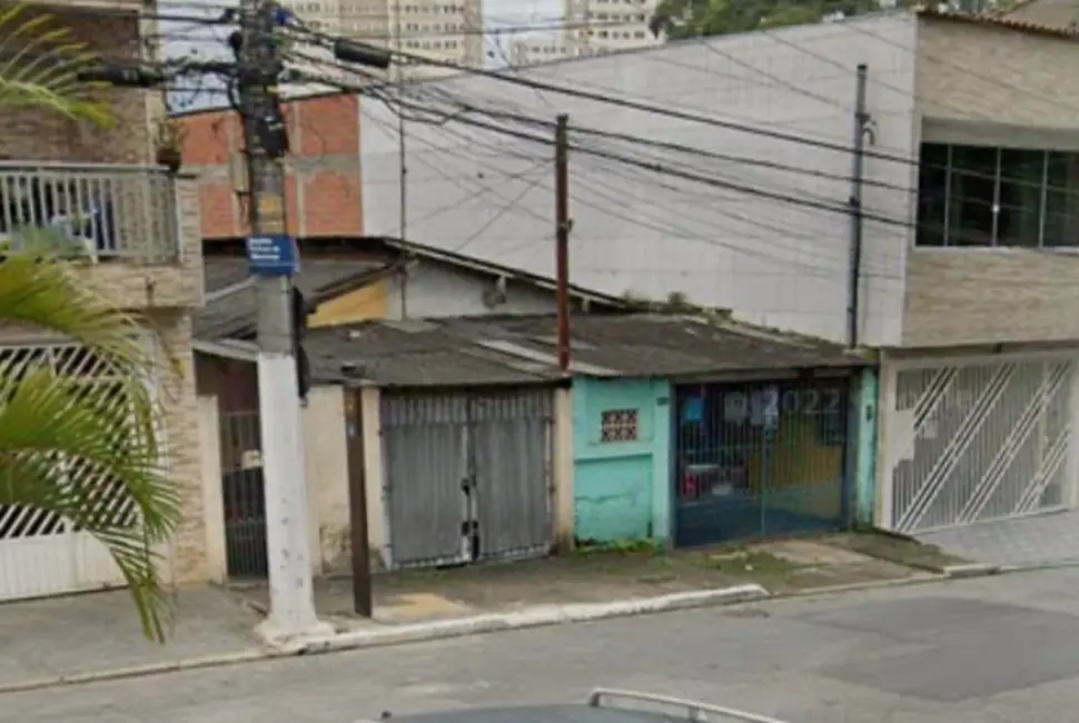 Foto 6 de Terreno / Lote à venda, 250m2 em Parque Colonial, São Paulo - SP
