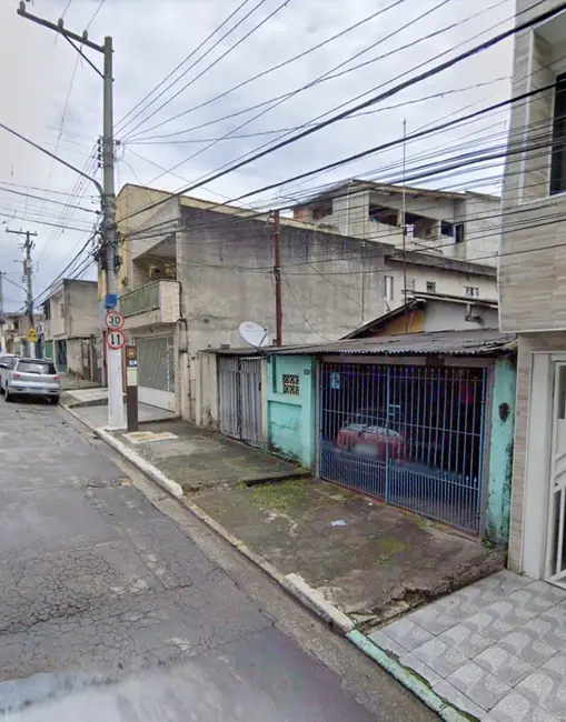 Foto 5 de Terreno / Lote à venda, 250m2 em Parque Colonial, São Paulo - SP