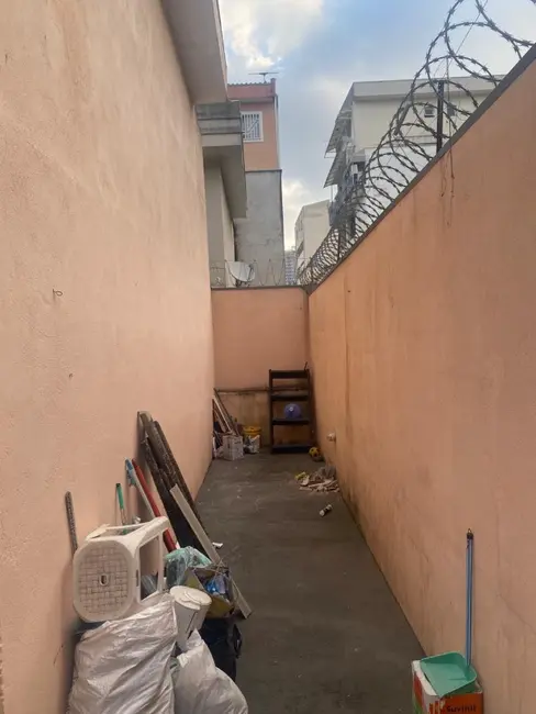 Foto 8 de Casa de Condomínio com 2 quartos à venda, 54m2 em Vila Ré, São Paulo - SP