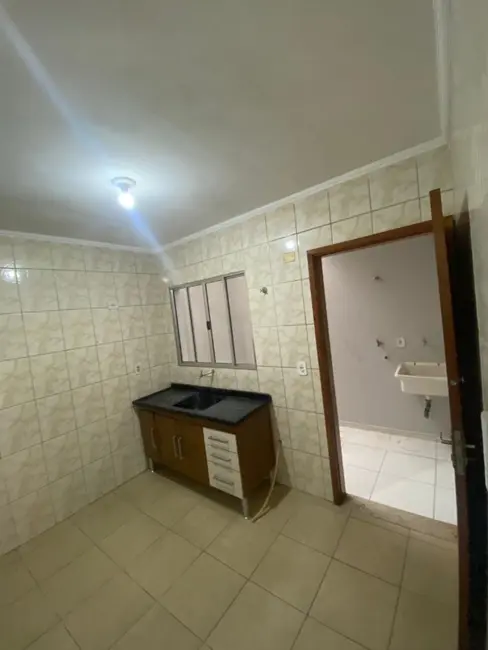 Foto 4 de Casa de Condomínio com 2 quartos à venda, 54m2 em Vila Ré, São Paulo - SP
