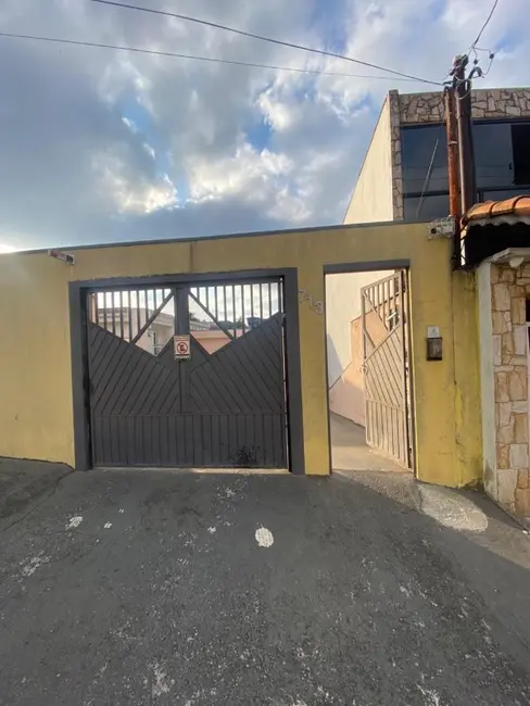 Foto 1 de Casa de Condomínio com 2 quartos à venda, 54m2 em Vila Ré, São Paulo - SP