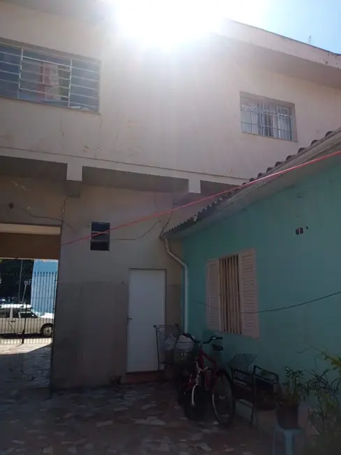 Foto 3 de Terreno / Lote à venda, 350m2 em Vila Carrão, São Paulo - SP