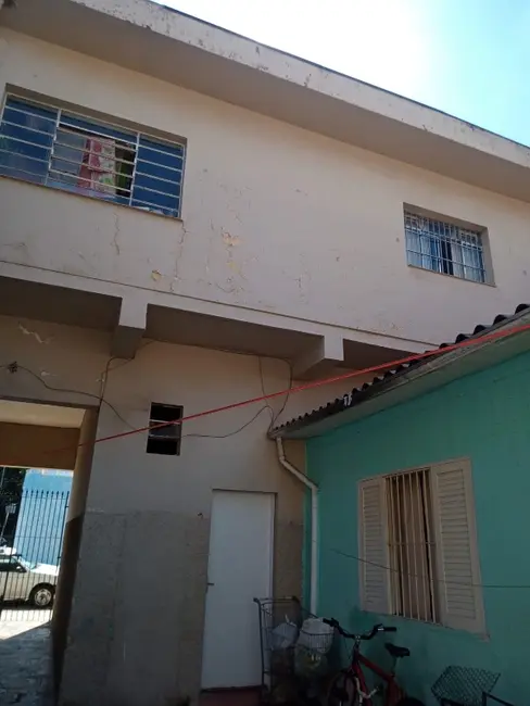 Foto 4 de Terreno / Lote à venda, 350m2 em Vila Carrão, São Paulo - SP