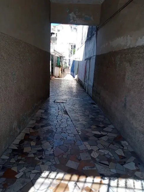 Foto 8 de Terreno / Lote à venda, 350m2 em Vila Carrão, São Paulo - SP