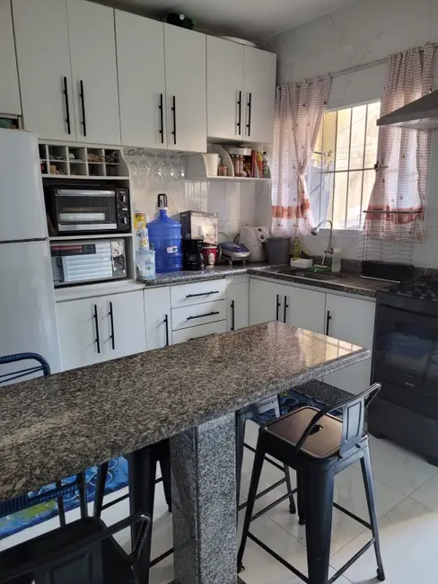 Casa com 2 quartos à venda, 80m2 em Penha de França, São Paulo - SP - imagem 4 Foto 4 de Casa com 2 quartos à venda, 80m2 em Penha de França, São Paulo - SP