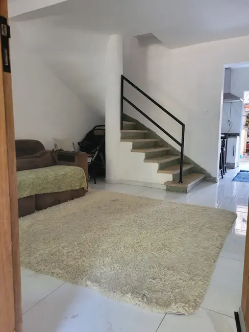 Casa com 2 quartos à venda, 80m2 em Penha de França, São Paulo - SP - imagem 2 Foto 2 de Casa com 2 quartos à venda, 80m2 em Penha de França, São Paulo - SP