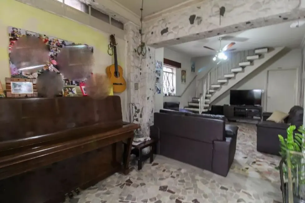 Foto 6 de Casa com 4 quartos à venda, 160m2 em Tatuapé, São Paulo - SP