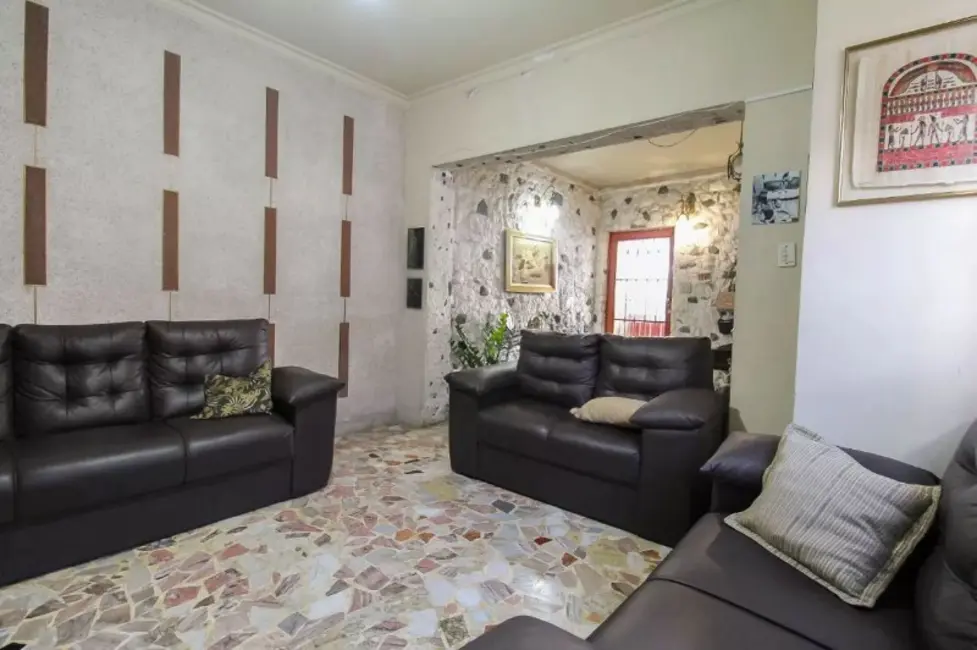 Foto 2 de Casa com 4 quartos à venda, 160m2 em Tatuapé, São Paulo - SP