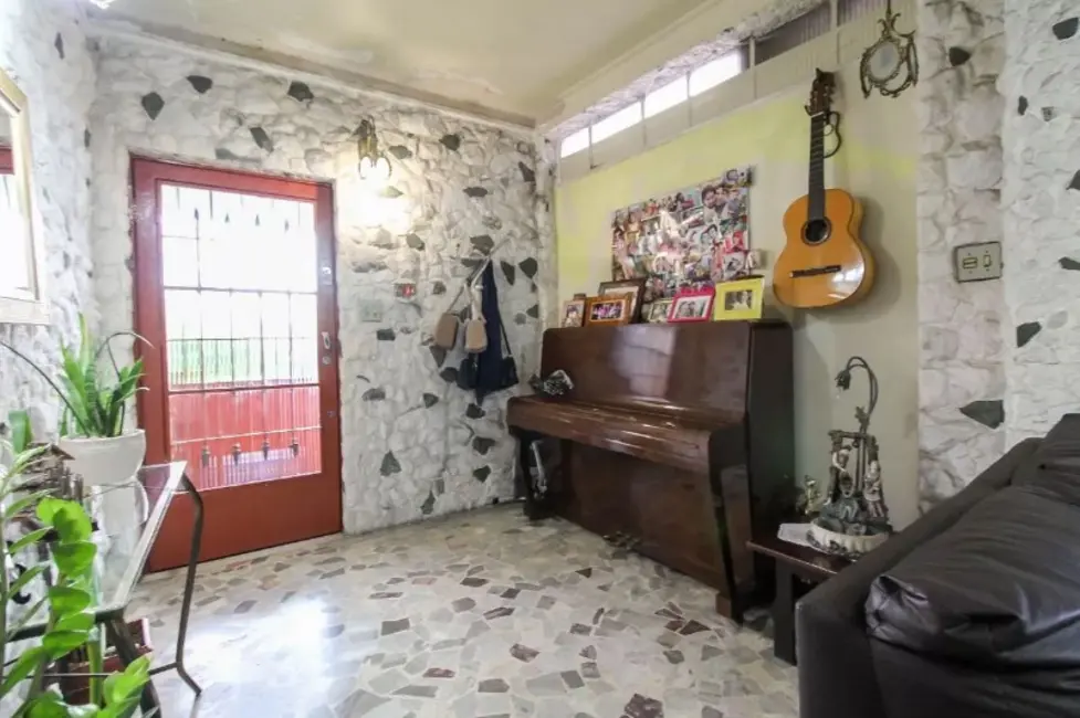 Foto 5 de Casa com 4 quartos à venda, 160m2 em Tatuapé, São Paulo - SP
