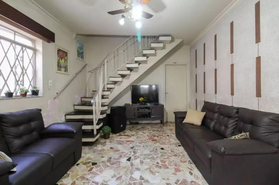 Foto 8 de Casa com 4 quartos à venda, 160m2 em Tatuapé, São Paulo - SP