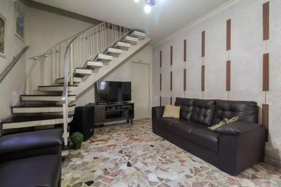 Foto 3 de Casa com 4 quartos à venda, 160m2 em Tatuapé, São Paulo - SP