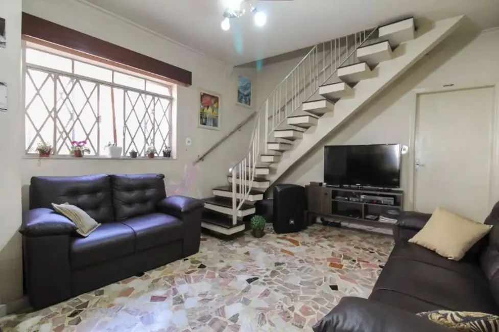 Foto 4 de Casa com 4 quartos à venda, 160m2 em Tatuapé, São Paulo - SP