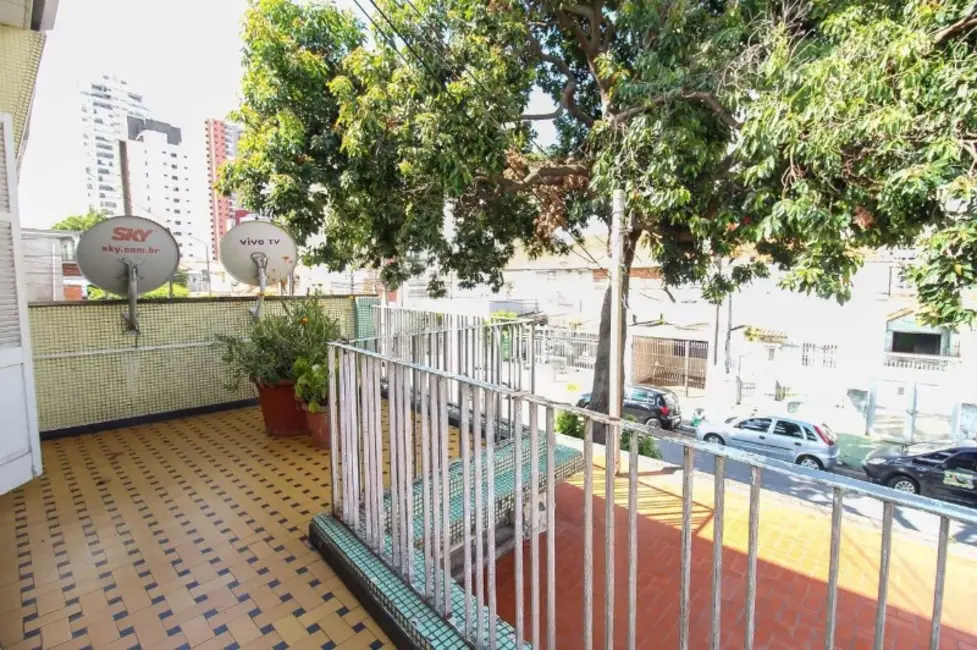 Foto 9 de Casa com 4 quartos à venda, 160m2 em Tatuapé, São Paulo - SP