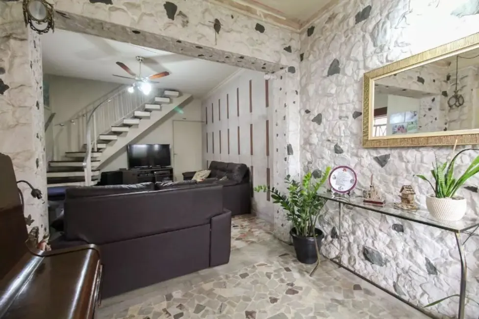 Foto 7 de Casa com 4 quartos à venda, 160m2 em Tatuapé, São Paulo - SP