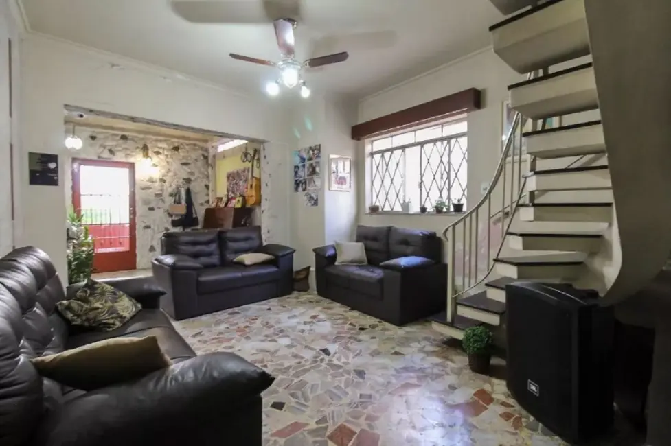 Foto 1 de Casa com 4 quartos à venda, 160m2 em Tatuapé, São Paulo - SP