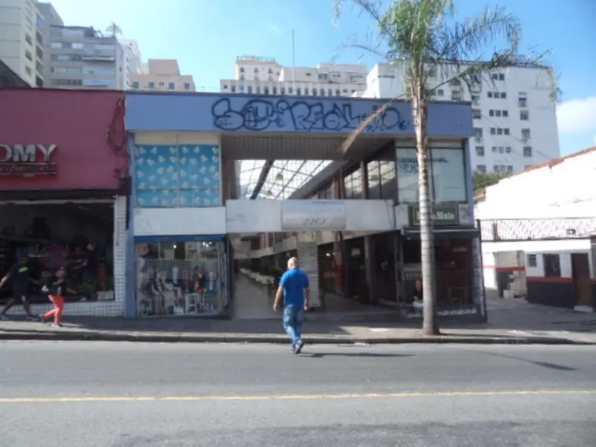 Loja à venda, 25m2 em Cerqueira César, São Paulo - SP - imagem 8 Foto 8 de Loja à venda, 25m2 em Cerqueira César, São Paulo - SP