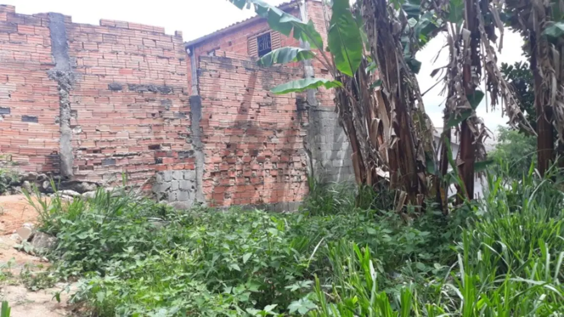Foto 2 de Terreno / Lote à venda, 849m2 em Sítio Botuquara, São Paulo - SP