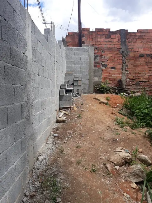 Foto 1 de Terreno / Lote à venda, 849m2 em Sítio Botuquara, São Paulo - SP