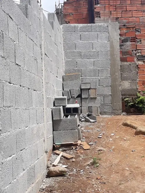 Foto 8 de Terreno / Lote à venda, 849m2 em Sítio Botuquara, São Paulo - SP