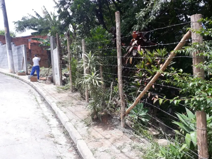 Foto 7 de Terreno / Lote à venda, 849m2 em Sítio Botuquara, São Paulo - SP